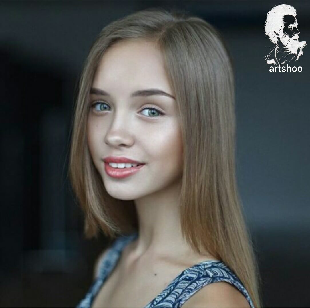 آموزش نقاشی سیاه قلم